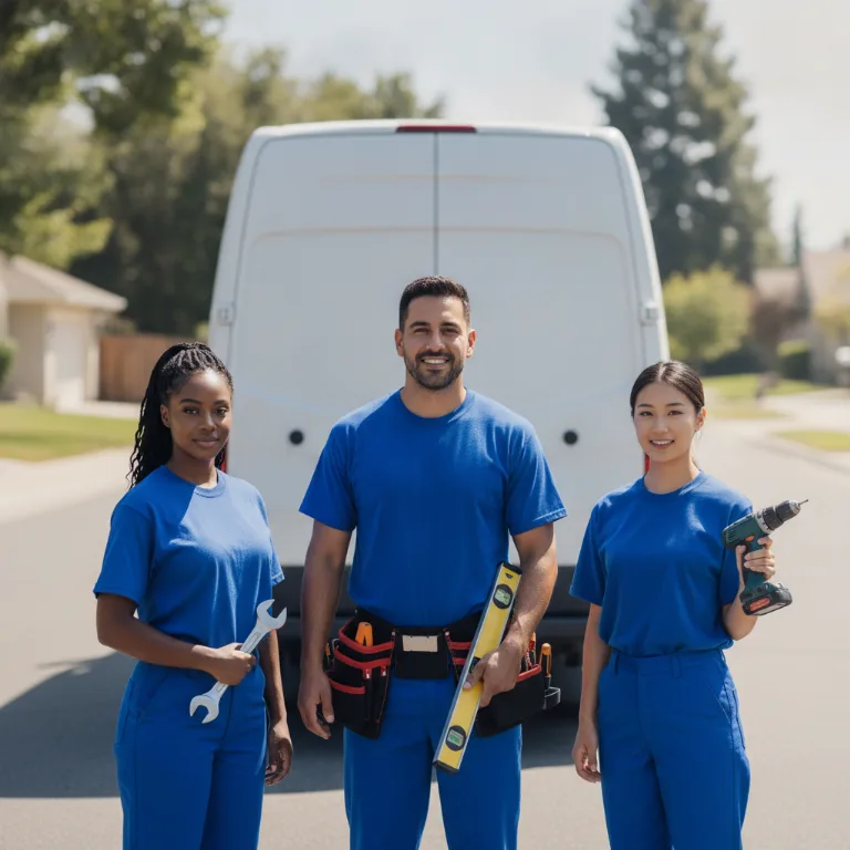 Pool Installation team in Willowdale